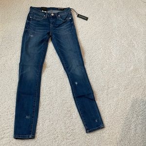 Blank NYC classic skinny jeans